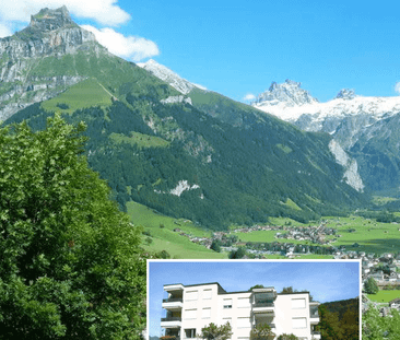2.5 Rooms, 56 m², 1. Stock - Photo 5