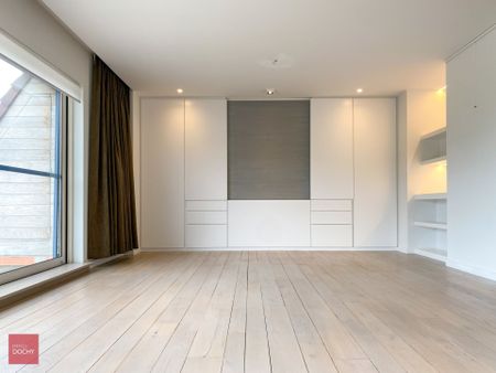 Penthouse met zicht op Leie | Leiestraat - Foto 3