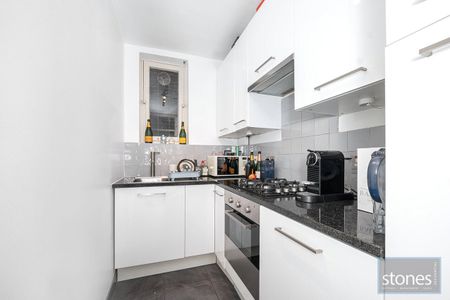 Belsize Grove, Belsize Park, London - Photo 3