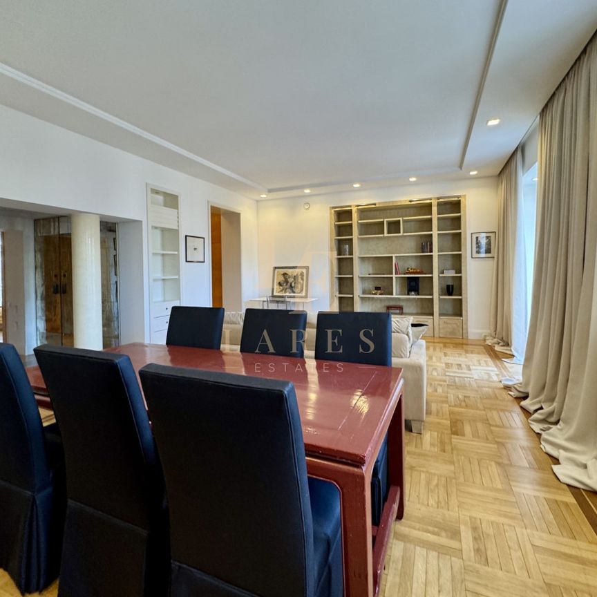 Francuska | Kamienica | 2 balkony | Parking - Фото 1