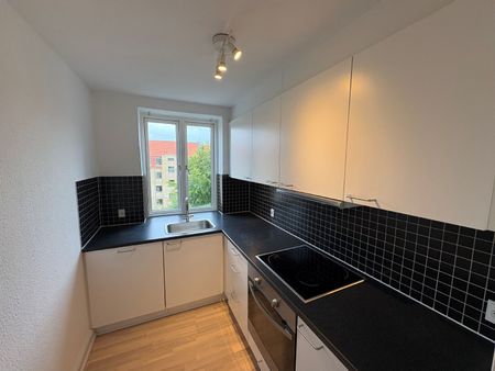 Skøn 3-værelses lejlighed i hjertet af Vestbyen i Aalborg - Photo 5