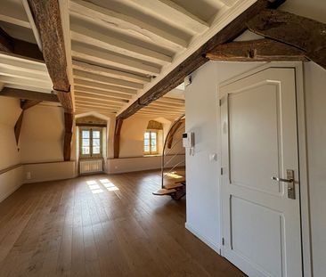 Location Appartement 2 pièces 87m² - Photo 1