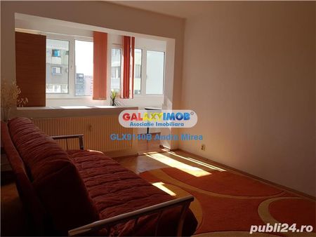 Inchiriere apartament doua camere Dristor - Fotografie 3