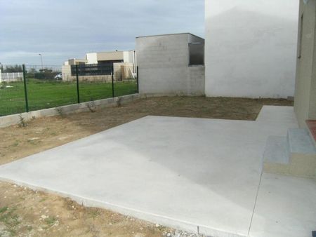 Maison 4 pièces à louer à THEZA - Photo 4