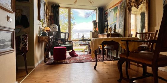 Roslagstullsbacken, Stockholm - Photo 3