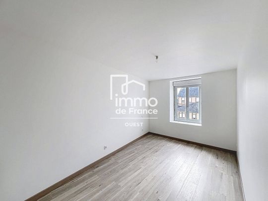 Location maison 5 pièces 98.79 m² à Neau (53150) - Photo 1