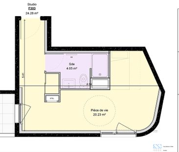 Apartment - Photo 2