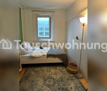 TAUSCHWOHNUNG 5-Zimmer mit Dachterasse in FH zum Tausch gegen 3 Zimmer - Photo 3