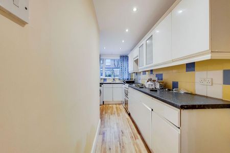 2 bedroom terraced house to rent - Photo 5