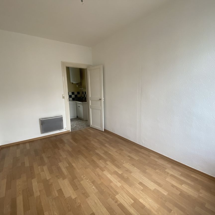 Location Appartement 2 pièces 31m² NANTES 44000 - Photo 1
