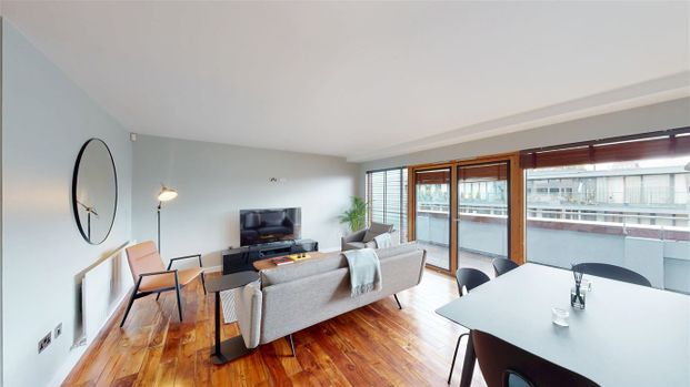 Forbes Quay, Grand Canal Dk, Dublin 2 - Photo 1