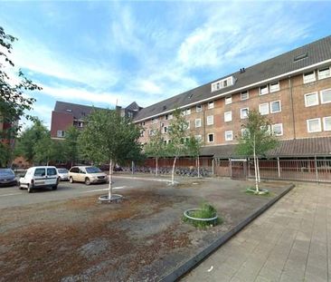 Studio au Deken van Somerenstraat 31, Eindhoven - Foto 1