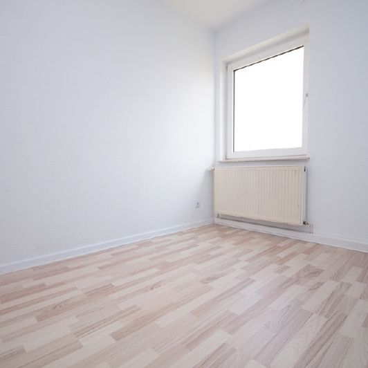 4-Zimmer-Wohnung mit Balkon - Photo 1