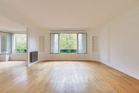 Location appartement, Neuilly-sur-Seine, 5 pièces, 155.22 m², ref 86350927 - Photo 4
