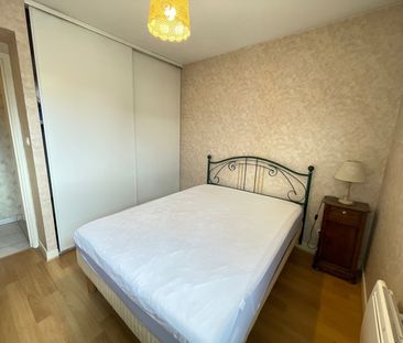 APPARTEMENT T2 MEUBLE AVEC TERRASSE - Photo 3