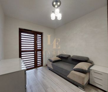 Apartamentowiec | Garaż | Komórka | Balkon - Zdjęcie 1