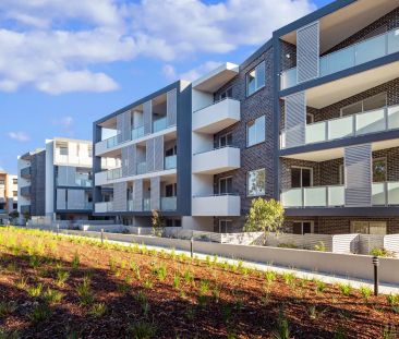 “NEAR NEW MODERN TWO BEDROOM APARTMENT” - Photo 5