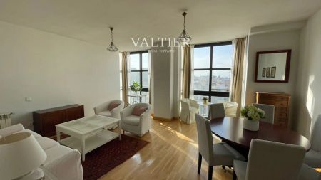 Piso de alquiler en Ortega y Gasset, Lista - Foto 4