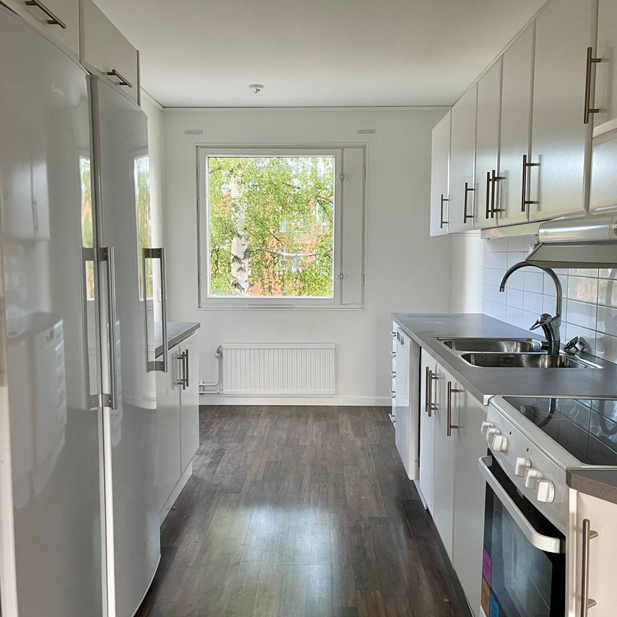 Hammarvägen 9 - Foto 1