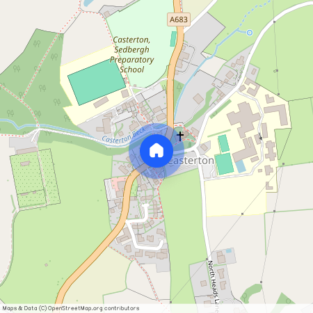 Building Casterton - finest-retreats - 1329509, Carnforth