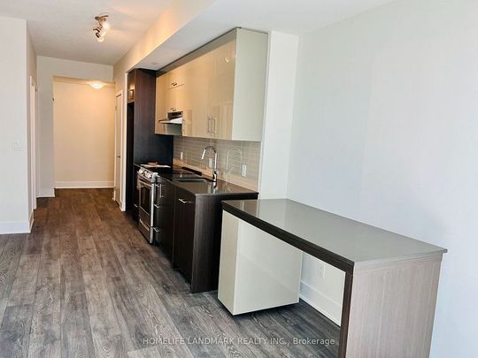 For Lease - 188 Fairview Mall Drive Unit# 1116, Toronto, Ontario - Photo 1