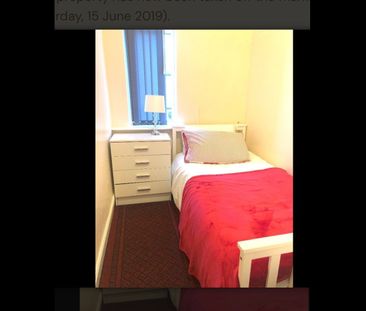 Room in a Shared House, Bluestone Road, M40 - Photo 6