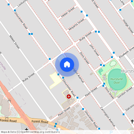 97 Carrington Avenue, NSW 2220, Hurstville