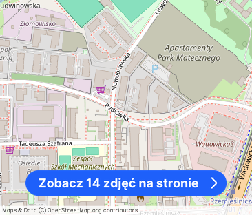 Nowe 2-pok ,pierwszy najemca ,klimatyzacja - Zdjęcie 1