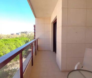 Apartamento de alquiler en Plaza de Toledo, Santa María de Gracia - Foto 3