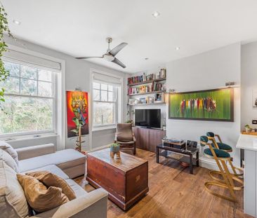 1 bedroom in a flat share to rent - Photo 6