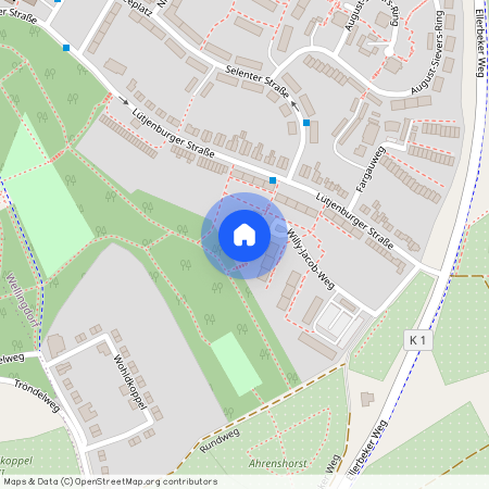 Willy-Jacob-Weg 12, 24148 Kiel