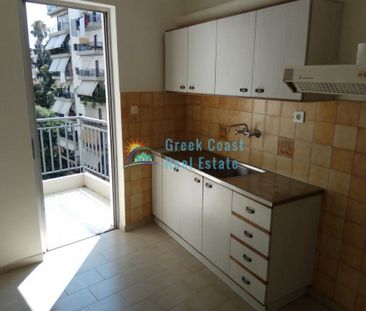 Studio/Γκαρσονιέρα για ενοικίαση Αγία Σοφία (Πάτρα) - Photo 4