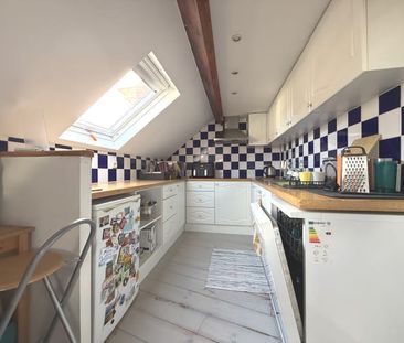 Appartement te huur - foto 6