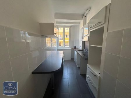 Location Appartement 2 pièces 50m² NICE 06000 - Photo 2