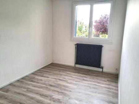 Location Appartement 2 pièces 46m² SENS 89100 - Photo 5