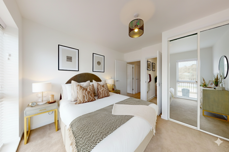 2 bedroom apartment to rent - Photo 3