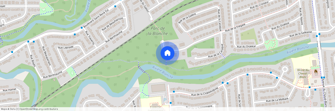 242 Rue De La Frégate, Gatineau, Gatineau, Outaouais, J8P 0B6