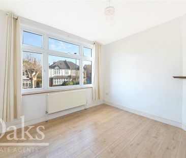 3 bedroom maisonette to rent - Photo 2