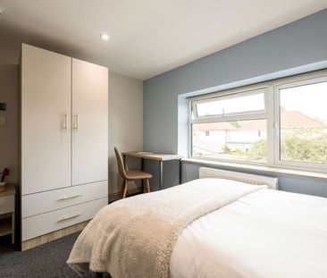 OX Living is proud to present this high-quality 9-bedroom co-living... - Photo 6