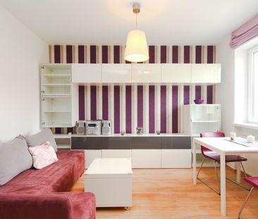 2-pok. 41m2 *Szlachtowskiego- Krowodrza* od zaraz - Фото 2