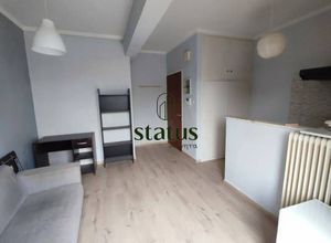 Studio/Γκαρσονιέρα για ενοικίαση - Πάτρα, - Photo 1
