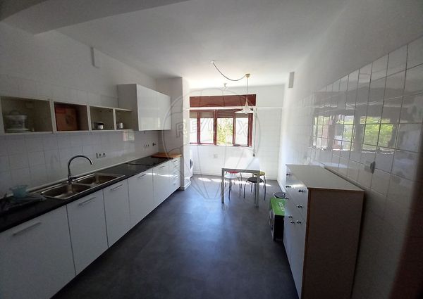 Apartamento T3 em Coimbra