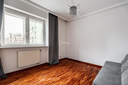 Apartament przy Górnośląskiej | Taras 50m2 - Zdjęcie 4