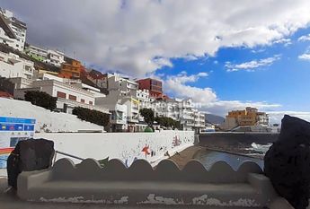 Cozy 1-Bedroom Apartment for Rent in El Pris, Tacoronte