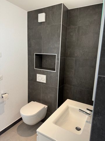 2.5 Zimmer, 63 m², 1. Stock - Photo 5