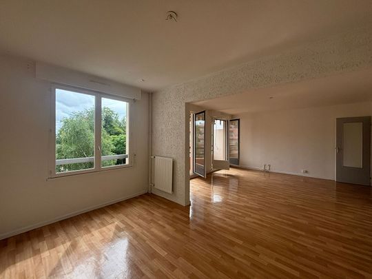 Location Appartement 4 pièces 85m² - Photo 1