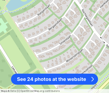 Almere-Hout – Smientlaan, Bijzonder mooie gemeubileerde geschakelde... - Photo 1