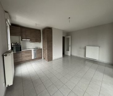 Appartement 3 pièce(s) 2 chambre(s) 72.25 m² - Photo 3