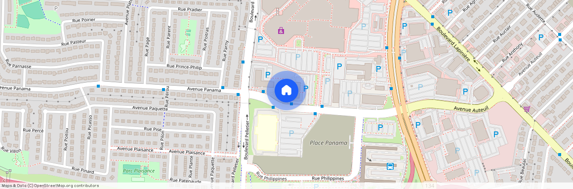 1650 Avenue Panama, Brossard, Brossard, Montérégie, J4W 2W4
