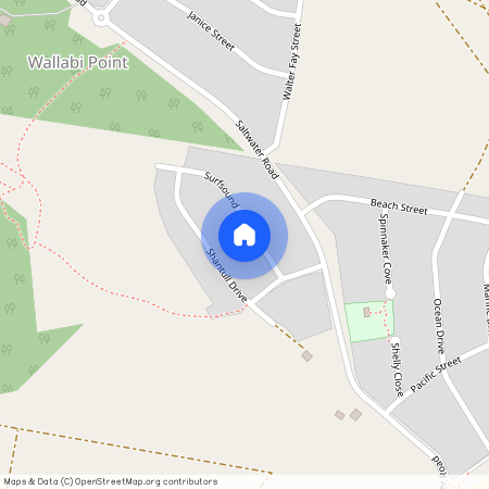 8 Surfsound Avenue, Wallabi Point, NSW 2430